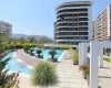Flats with Sea and Mountain Views in Antalya Konyaalti 2