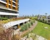 Flats with Sea and Mountain Views in Antalya Konyaalti 4