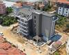 Well Located Apartments in a Featured Project in Alanya 10