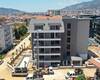 Well Located Apartments in a Featured Project in Alanya 11