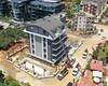 Well Located Apartments in a Featured Project in Alanya 12