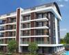 Well Located Apartments in a Featured Project in Alanya 8