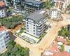 Well Located Apartments in a Featured Project in Alanya 5