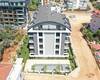 Well Located Apartments in a Featured Project in Alanya 4