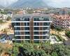 Well Located Apartments in a Featured Project in Alanya 1