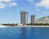 Seafront Alanya Apartments in an Advantageous Location 3