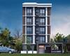Antalya Apartments with High Rental Income Potential