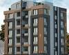 Luxury Brand New Apartments in Antalya Deniz Neighborhood 1