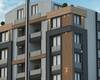Luxury Brand New Apartments in Antalya Deniz Neighborhood 2