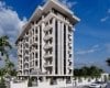 Luxury Nature View Apartments in a Complex in Avsallar Alanya 4