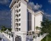 Luxury Nature View Apartments in a Complex in Avsallar Alanya 6