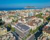 Immobiliers Modernes Dans Un Projet Situé Au Centre Alanya