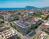 Immobiliers Modernes Dans Un Projet Situé Au Centre Alanya 8
