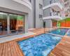 Immobiliers Modernes Dans Un Projet Situé Au Centre Alanya 4