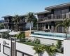 Vrijstaande Villa's Met Uitzicht Op De Zee En Het Kasteel Van Alanya 2