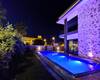 Antalya Belek'te Özel Bahçeli ve Havuzlu Modern Villalar 14