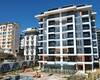 Lyxig Fastighet I Komplex Med Pooler I Alanya 7