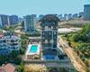 Appartements Spécialement Conçus Avec Vue Mer À Alanya 1