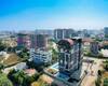 Appartements Spécialement Conçus Avec Vue Mer À Alanya 2