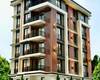 Brand New Luxury Real Estate in Yildiz Muratpasa
