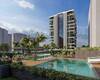 Appartementen Met Rijke Sociale Voorzieningen In Alanya 10