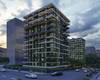 Appartementen Met Rijke Sociale Voorzieningen In Alanya 5
