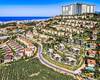 Moderna Villor Med Privata Pooler Och Trädgårdar I Alanya 4