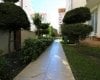 Antalya Apartment with Mountain Views in a Complex with Pool 5