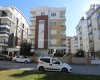 Antalya Apartment with Mountain Views in a Complex with Pool 2