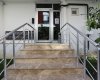 Antalya Apartment with Mountain Views in a Complex with Pool 8
