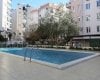 Antalya Apartment with Mountain Views in a Complex with Pool 9