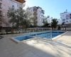 Antalya Apartment with Mountain Views in a Complex with Pool 10