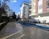 Antalya Apartment with Mountain Views in a Complex with Pool 11
