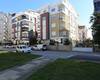 Antalya Apartment with Mountain Views in a Complex with Pool 4