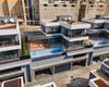 Luxury Villas with Private Garden and Sea Views in Alanya 1