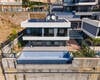 Luxury Villas with Private Garden and Sea Views in Alanya 2