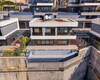 Luxury Villas with Private Garden and Sea Views in Alanya 3