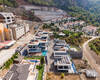 Luxury Villas with Private Garden and Sea Views in Alanya 9
