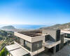 Luxury Villas with Private Garden and Sea Views in Alanya