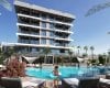 Modern Flats with Sea and Nature Views in Kargicak Alanya 11