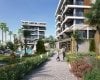 Modern Flats with Sea and Nature Views in Kargicak Alanya 8