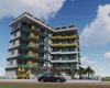 Modern Flats in a Secure Complex in Avsallar, Alanya 2