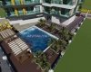 Modern Flats in a Secure Complex in Avsallar, Alanya 1