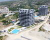 Alanya'da Kapsamlı Sosyal Tesislere Sahip Sitede Daireler 4