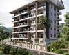 Alanya Apartments Within Walking Distance of the Beach 1