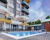 Chic Properties in a Complex with Swimming Pool in Alanya 6