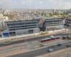 Kommersiella Fastigheter I Meidan Plaza-projektet Antalya 2