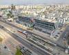 Kommersiella Fastigheter I Meidan Plaza-projektet Antalya 4