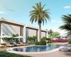 Comfy Villas Within Close Range to Airport in Altintas