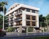Luxury Apartments with Modern Design in Muratpasa Antalya
